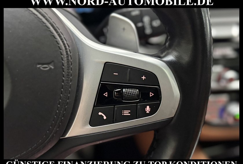 BMW 530 530 e Touring xDrive M Sport Pro *Laser*Pano*AHK