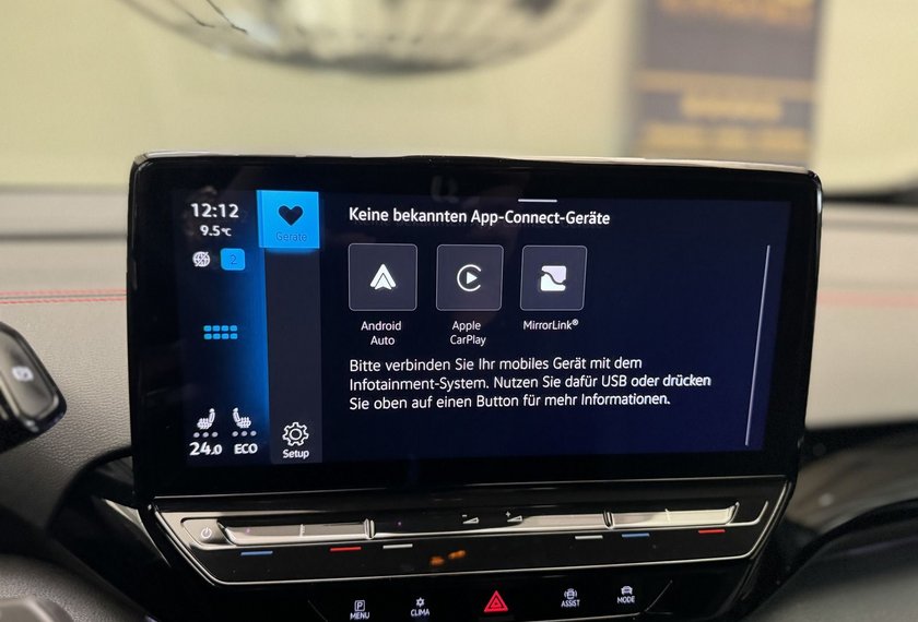 Volkswagen ID.4 ID.4 GTX 4MOT Head-Up/AreaView/AHK/21