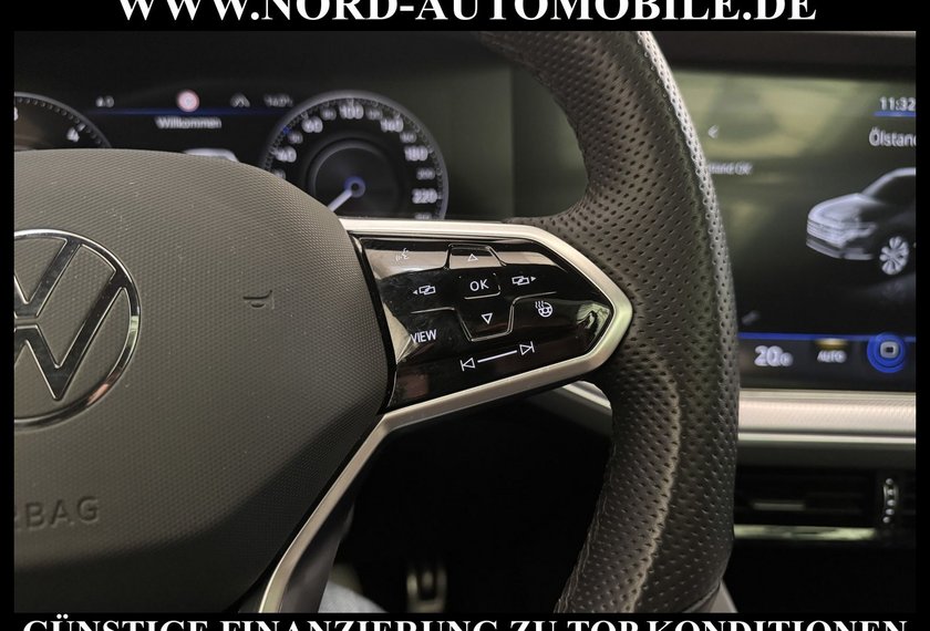 Volkswagen Touareg Touareg R-Line 4MOT 3.0 TDI Luft/Pano/AHK/21/