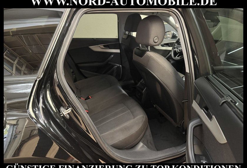 Audi A4 A4 35 Avant 2.0 TFSI S-Tronic Navi/LED/PDC/SHZ