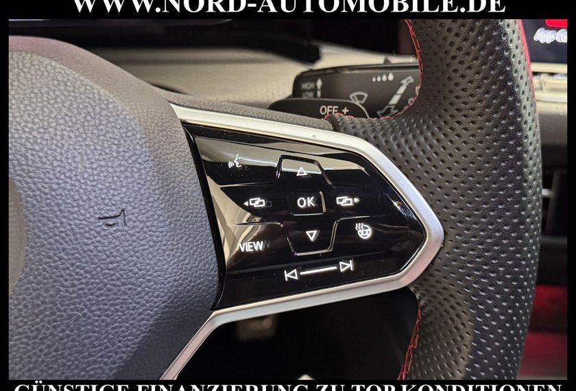Volkswagen Golf Golf VIII Lim. GTI Clubsport LED*ACC*KAM*Carplay