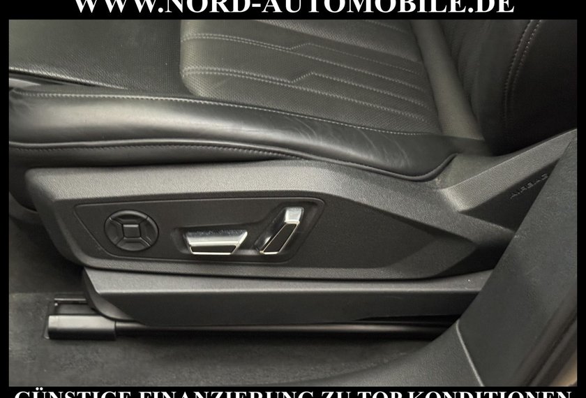 Audi e-tron e-tron 55 Sportback Advanced Leder/Pano/AHK/21
