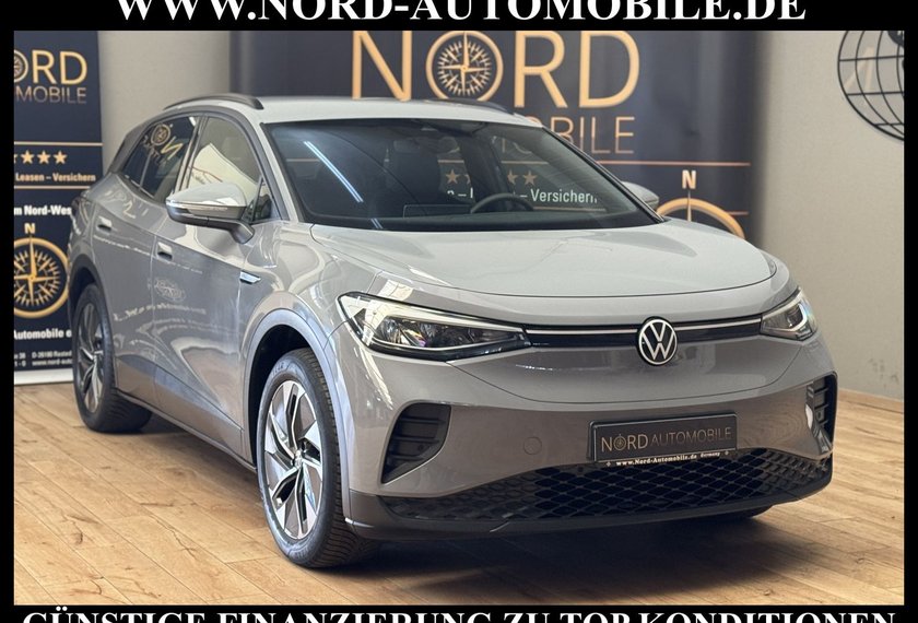 Volkswagen ID.4 ID.4 Pro Performance Kamera/AHK/19/Navi/