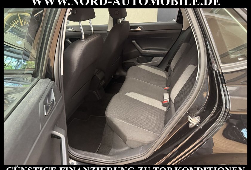 Volkswagen Polo Polo Life 1.0 MPI LED/Virt.Cockpit/PDC/15/Klima