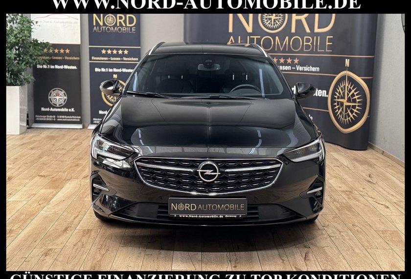 Opel Insignia Insignia B ST 2.0 CDTi Business *AHK*ACC*Leder*