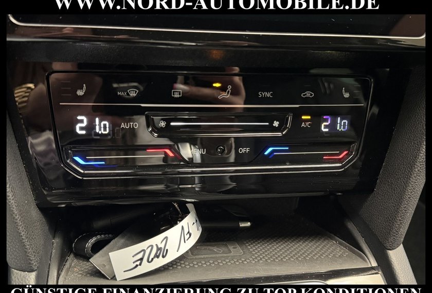 Volkswagen Passat Variant Passat Variant GTE 1.4 TSI eHybrid AHK/Leder/Dig