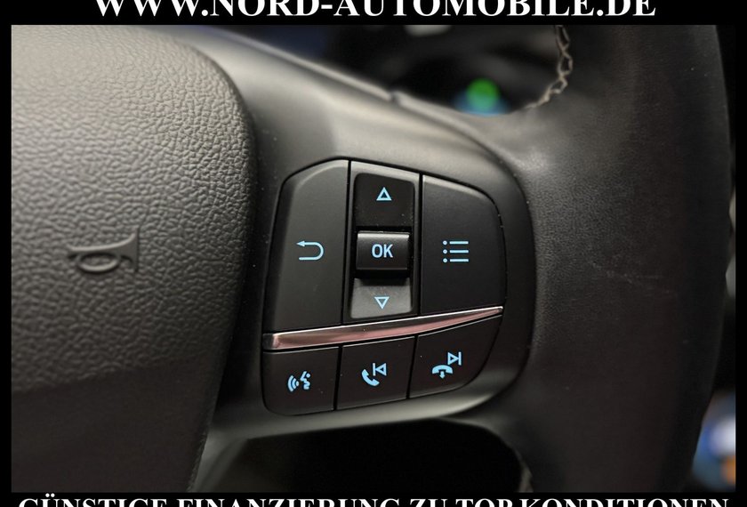 Ford Kuga Kuga Vignale AWD *LED*AHK*ACC*4xSHZ*Head-up*