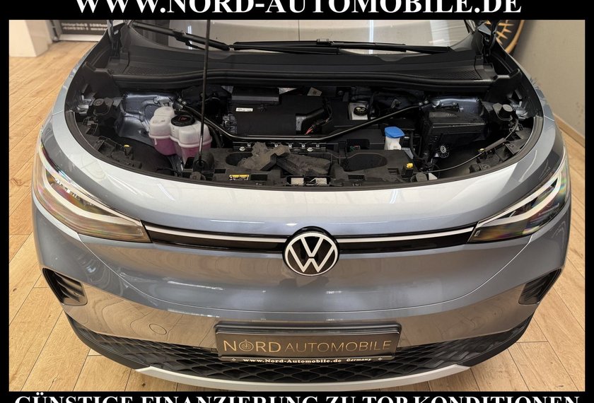 Volkswagen ID.4 ID.4 Pure Performance ACC/Navi/LED/PDC/19
