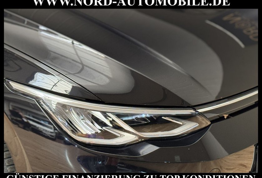 Volkswagen Golf Golf Variant Life 1.5 eTSI DSG AHK/ACC/Navi/LED
