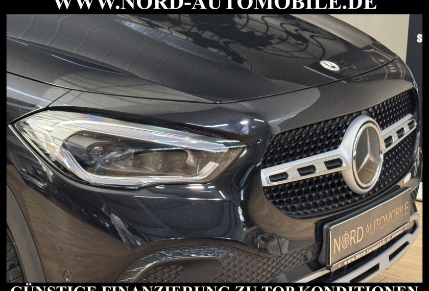 Mercedes-Benz GLA 200 GLA 200 d STYLE DCT *DISTRO*MULTIBEAM*KAM*UPE51