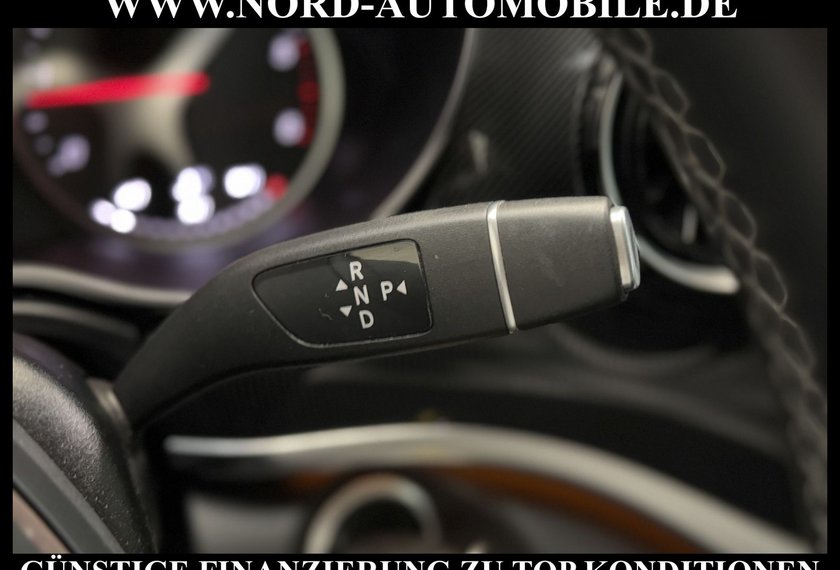 Mercedes-Benz V 220 V 220 d RISE Kompakt *Navi*Kamera*Ambiente*SHZ*
