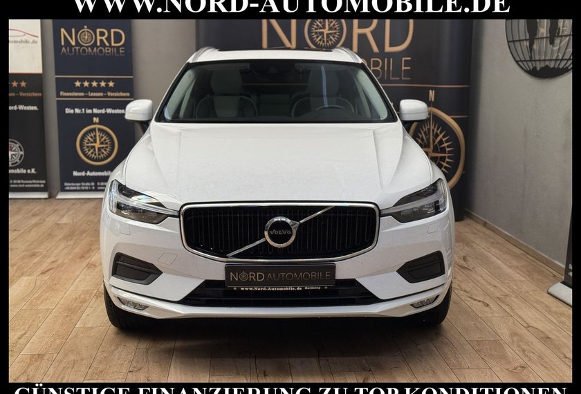 Volvo XC60 XC60 B4 D Momentum Pro *AHK*Pano*StHz*Kamera*LED