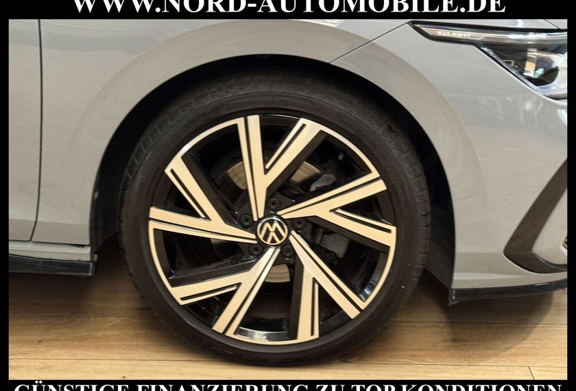 Volkswagen Golf Golf R-Line 2.0 TDI DSG Panorama/Matrix/Kamera/
