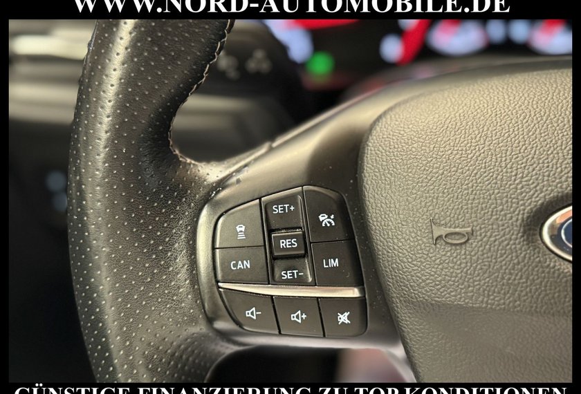 Ford Focus Focus Turnier ST *RECARO*PANO*ACC*280PS*B&amp;O*