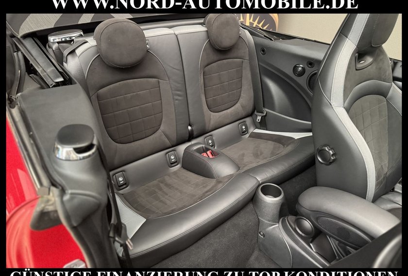 MINI Cooper S Cooper S John Cooper Works Trim 2.0 *StHz*HUD* C