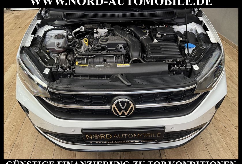 Volkswagen Taigo Taigo Life 1.5 TSI DSG Dig.Cockpit/Navi/LED/17