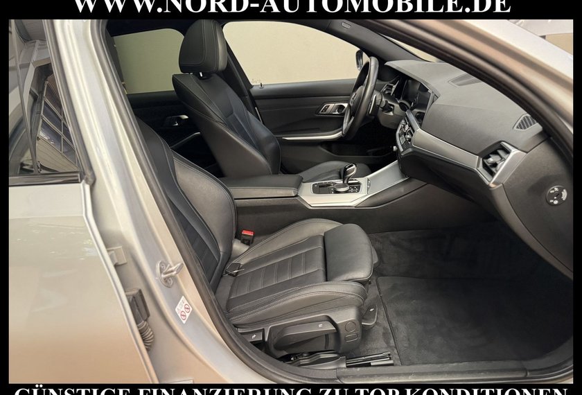 BMW 330 330 e Touring xDrive Sport Line *LED*PANO*SHADOW