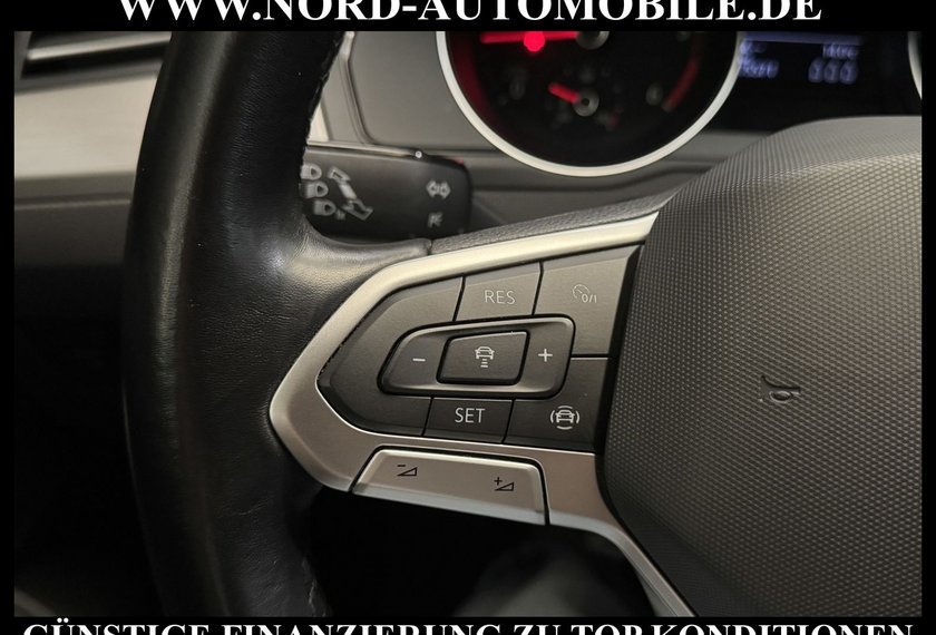 Volkswagen Passat Variant Passat Variant 2.0 TDI Kamera/Navi/ED/
