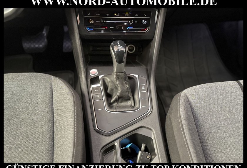 Seat Tarraco Tarraco Style 2.0 TDI DSG Kamera/ACC/StHz/18