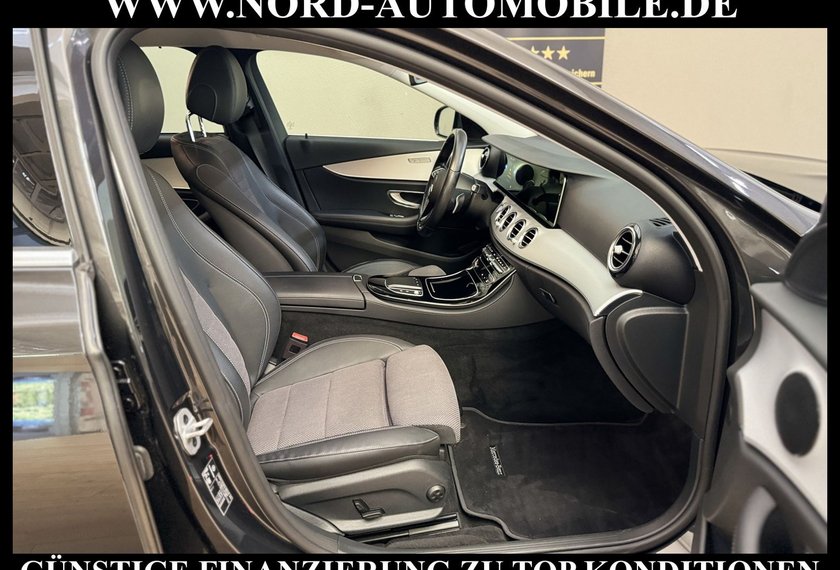 Mercedes-Benz E 200 E 200 d Lim. Avantgarde Facelift LED*Wide*Kamera