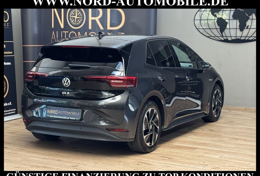 Volkswagen ID.3 ID.3 Pro Performance Max Pano/Matrix/Kamera/