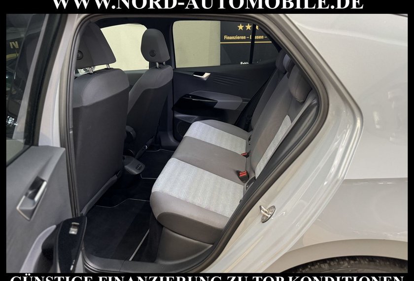 Volkswagen ID.3 ID.3 Pro Sportpaket Pano/HeadUp/Matrix/ACC/19/