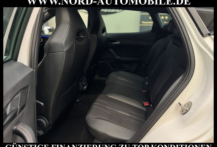 Cupra Formentor Formentor 2.0 TSI VZ DSG Kamera/Navi/LED/19
