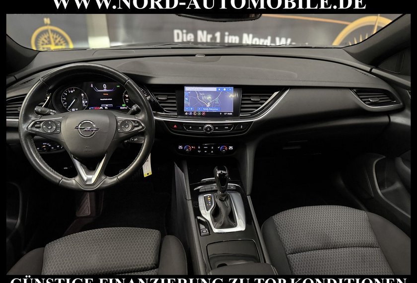Opel Insignia Insignia B ST 2.0 CDTi Business *LED*AHK*NAV*SHZ