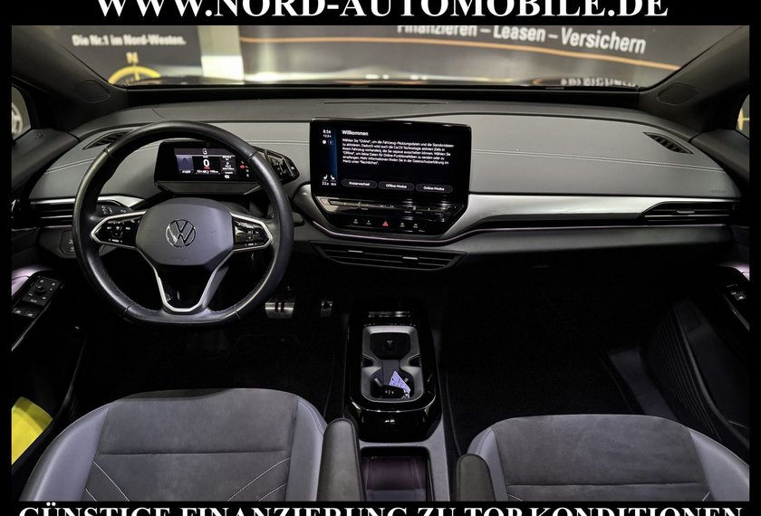 Volkswagen ID.5 ID.5 Pro Kamera/AHK/20/AreaView/Matrix/