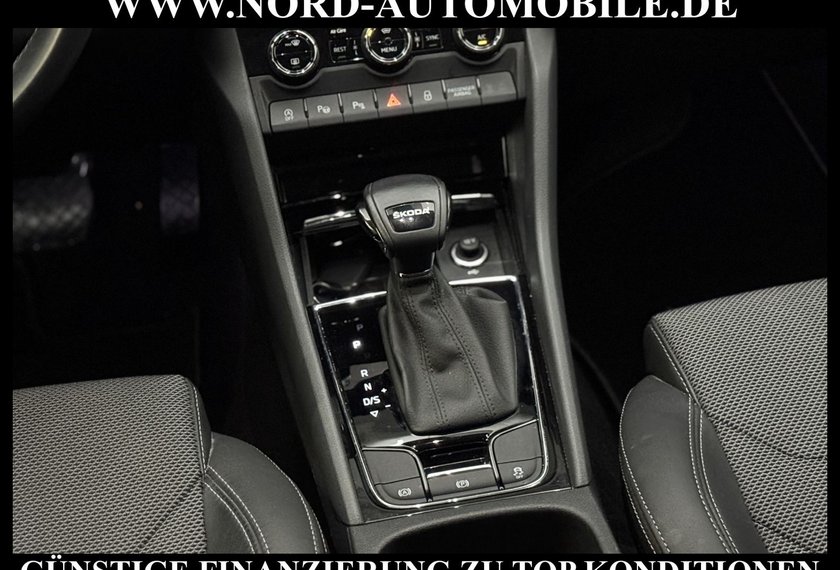 Skoda Kodiaq Kodiaq 2.0 TDI DSG Style *Matrix*AHK*ACC*Virtual