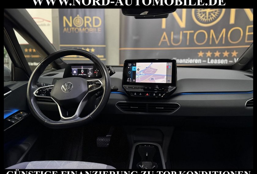 Volkswagen ID.3 ID.3 Pro Performance 150 kW Life*19ZOLL*ACC*SHZ*