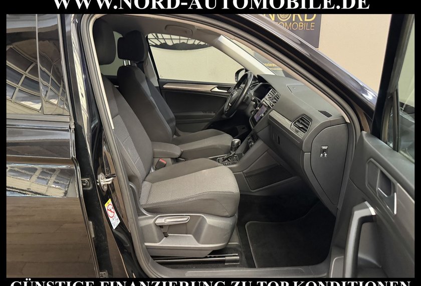 Volkswagen Tiguan Allspace Tiguan Allspace R-Line Black Style *AHK*HUD*VIRT