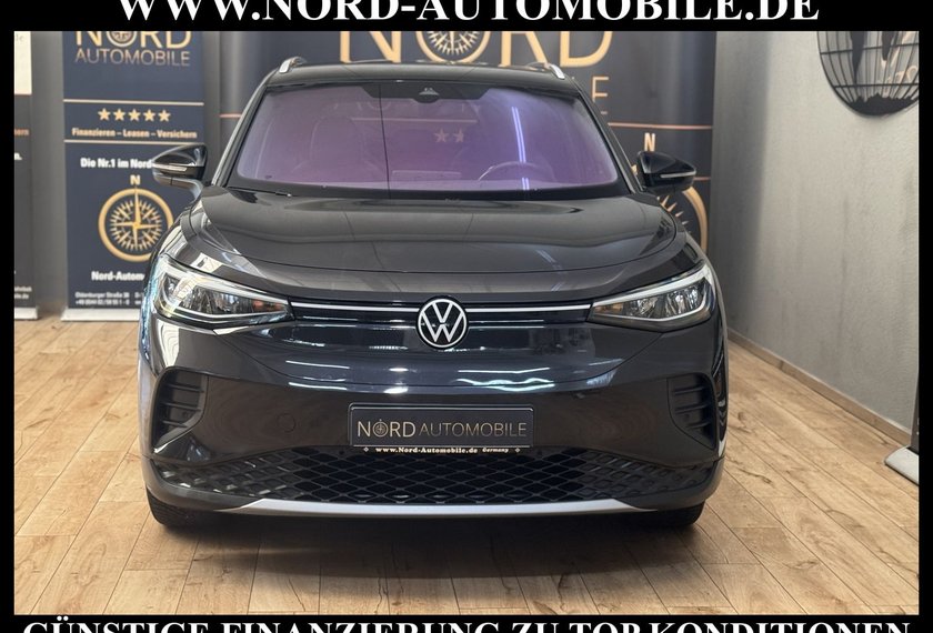 Volkswagen ID.4 ID.4 Pro Performance 1st Edition Wärmepumpe/20/