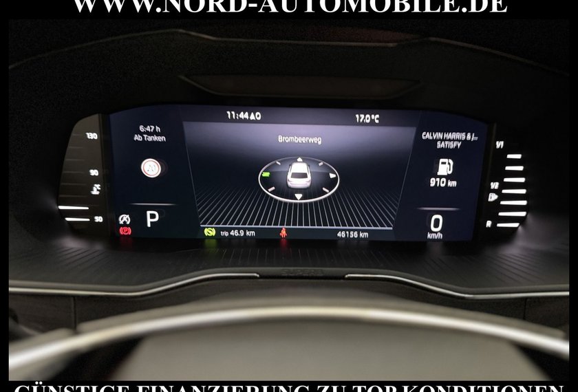 Skoda Superb Superb Combi Style 2.0 TDI DSG Virt.Cockpit/Navi