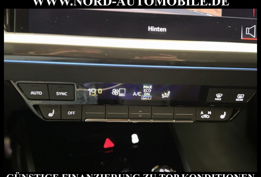 Audi Q4 e-tron Q4 e-tron 45 S-LINE *20ZOLL*ACC*KAM*UPE:63*