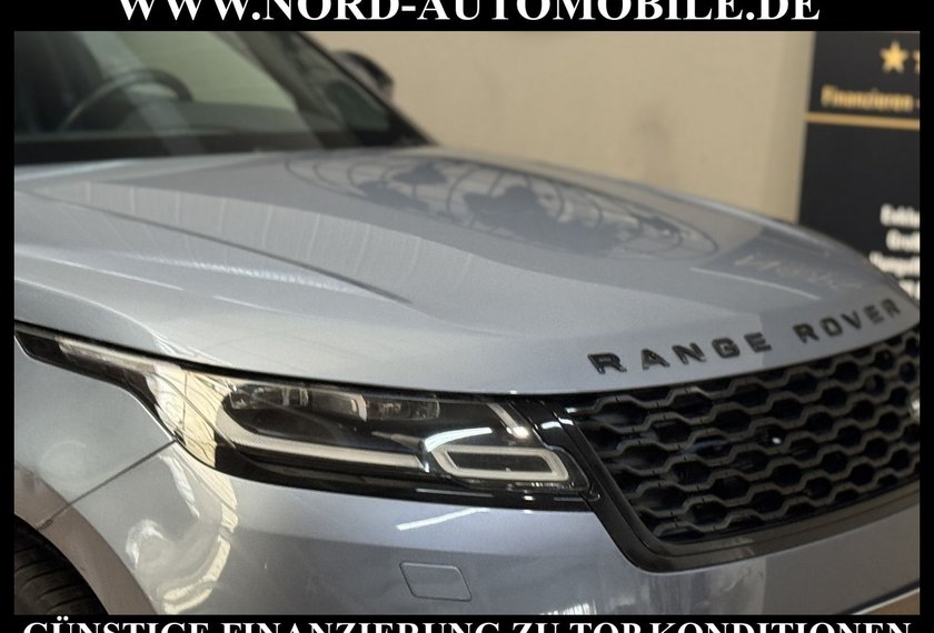 Land Rover Range Rover Velar Range Rover Velar P400e S*UPE:95*PANO*BLACKPACK*