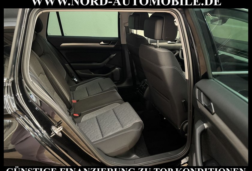 Volkswagen Passat Variant Passat Variant Business 2.0 TDI DSG Kamera/Navi