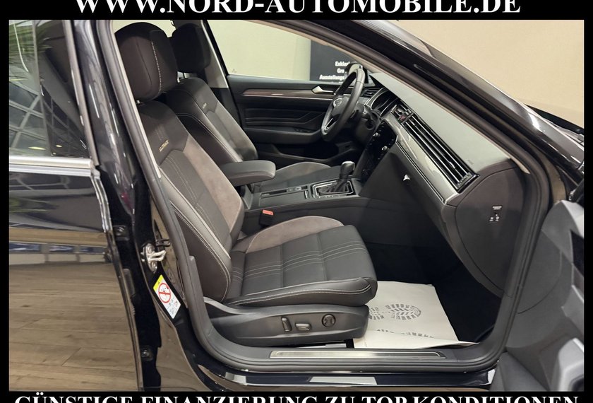 Volkswagen Passat Alltrack Passat Alltrack 4MOT 2.0 TDI DSG Kamera*Navi*LED
