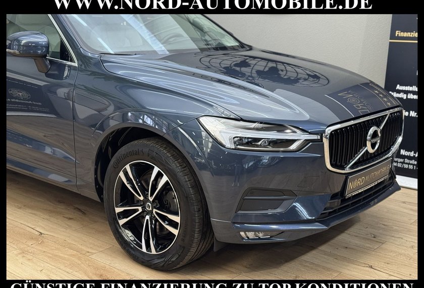 Volvo XC60 XC60 B4 Diesel AWD Momentum Pro*SCHÖN VOLL*UPE67