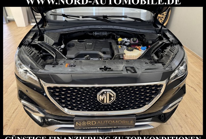 MG EHS EHS PHEV Luxury *PANO*LEDER*LED*18Z*360KAM*VIRT*