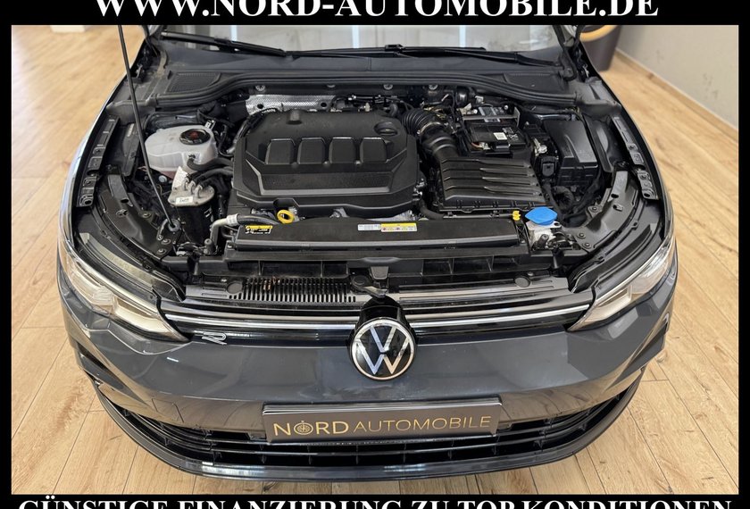 Volkswagen Golf Golf VIII Variant 2.0 TDI DSG R-Line AHK/Dig.Coc