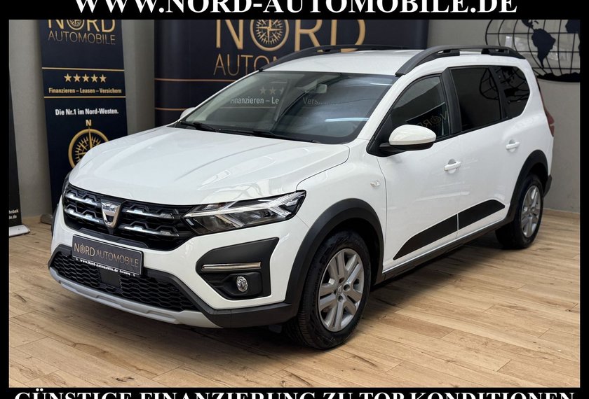 Dacia Jogger Jogger Comfort TCe110 *7-SITZE*PDC*SHZ*LED*