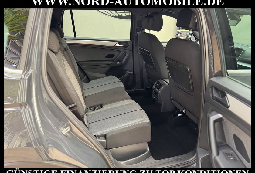 Seat Tarraco Tarraco 1.5 TSI Style DSG Navi/LED/Kamera/