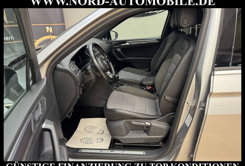 Volkswagen Tiguan Allspace Tiguan Allspace R-Line 4MOT 2.0 TDI Pano/AHK/LED