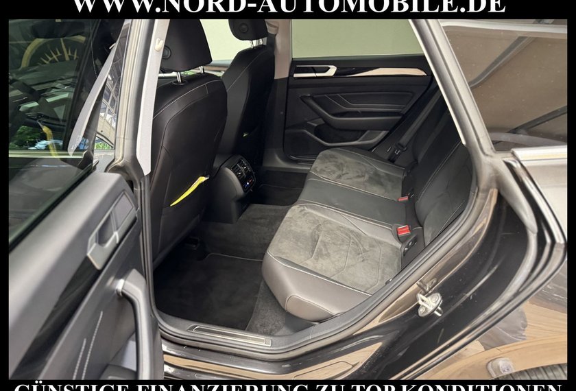 Volkswagen Arteon Arteon Shooting Brake Elegance 2.0 TDI DSG AHK