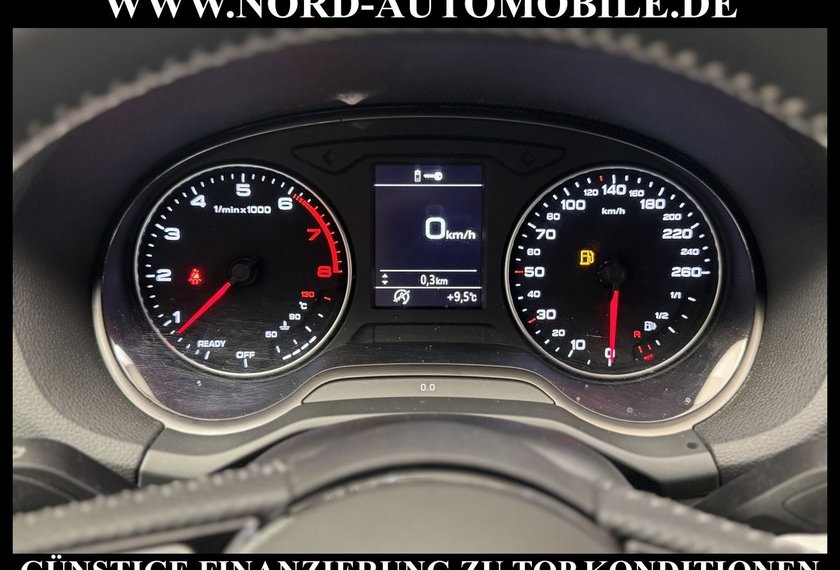 Audi Q2 Q2 35 TFSI S-LINE *AHK*19 ZOLL*LED*MEGA-OPTIK