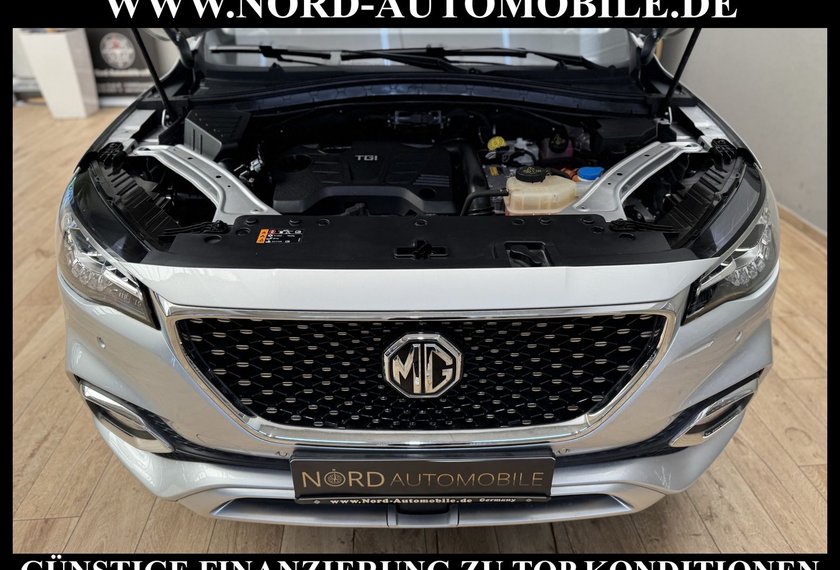 MG EHS EHS PHEV Luxury *PANO*LEDER*LED*18Z*360KAM*VIRT*