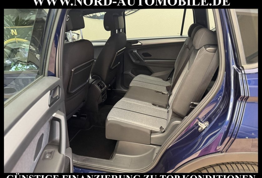 Seat Tarraco Tarraco 2.0 TDI STYLE *7-SITZE*AHK*LED*KAM*18Z