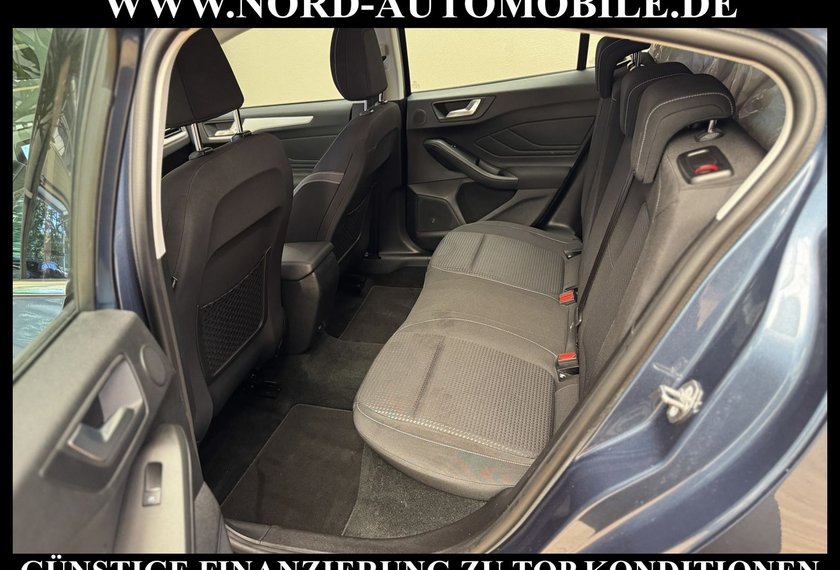 Ford Focus Focus 1.5 EcoBlue AUTOMATIK *LED*ACC*KAM*B&amp;O* Co