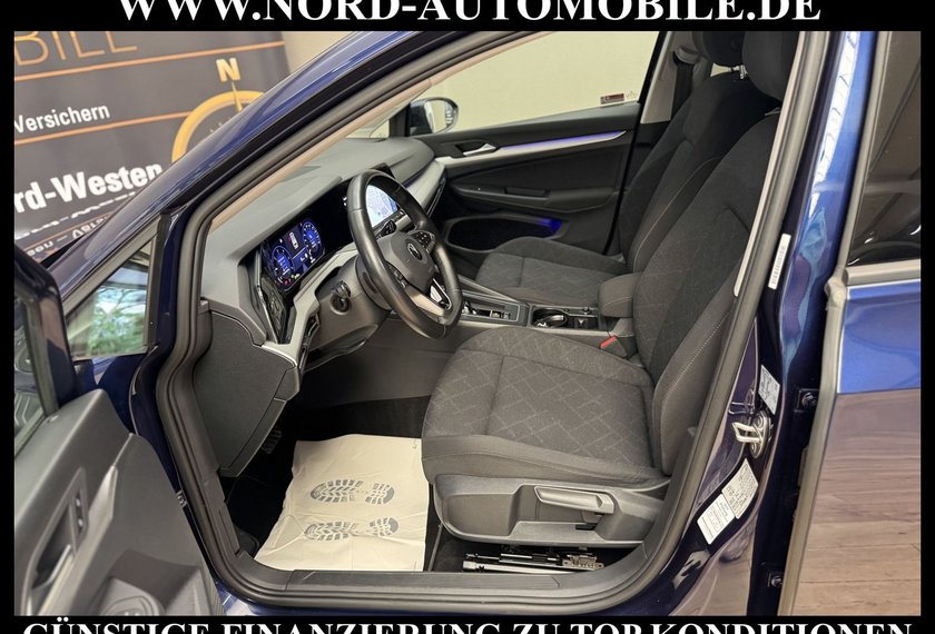 Volkswagen Golf Golf Variant Life 2.0 TDI DSG Dig.Cockpit/AHK/